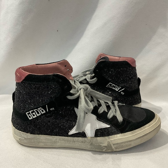 Golden Goose Sneakers - Picture 1 of 6